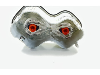 Блок управления климат-контролем 77366262, 312A2000 Fiat Panda III