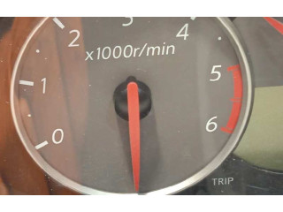 Přístrojová deska Nissan Micra 2009 BG23D, 24810BG23D