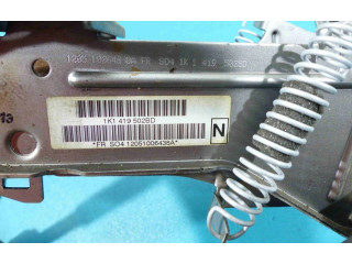 Рулевая рейка 1K1419502BD, IMPRK898251 Volkswagen Golf VI 2008 - 2013 года