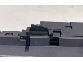 Блок управления климат-контролем    Volvo V70