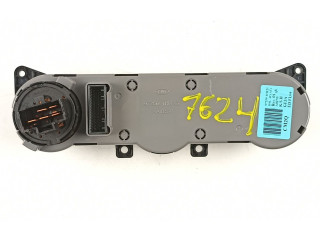 Модуль блока управления кондиционером 972501H221EQ, 972501H221   KIA Ceed