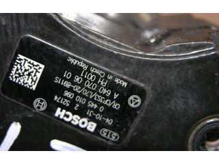 Топливный насос