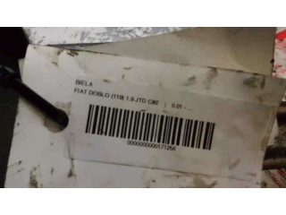 Ojnice Fiat Doblo 1.9