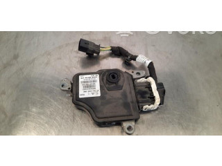 Блок управления коробкой передач 9834910080   Citroen C5 X