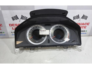 Панель приборов 31270900AA   Volvo V70       