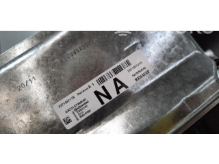 Řídící jednotka 237103717S Renault Captur II 2020