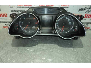 Панель приборов 8T0920930P Audi A5 8T 8F