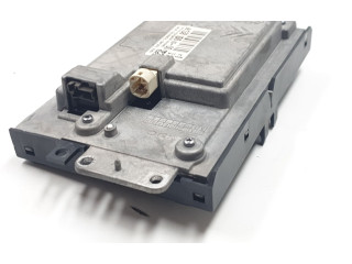 Дисплей    9813810680   Citroen C4 II