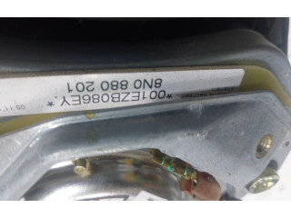 Подушка безопасности водителя 8N0880201, 001EZB086EY Audi TT Mk1