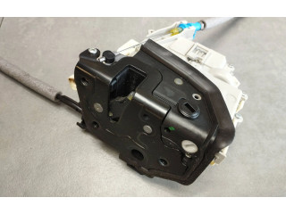 Zámek zadních dveří 8K0839016E Audi A3 S3 8V 2014