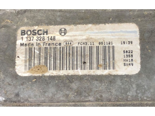 Комплект вентиляторов 0130303963 Mazda 3 II