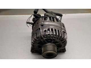 Генератор Citroen Berlingo 1.6