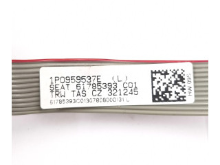 Volant Seat Leon (1P) 2008 1P0959542, PV61618394D00  