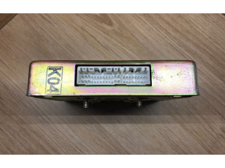 Блок управления двигателя 9544028517, 9080930195E Hyundai Coupe