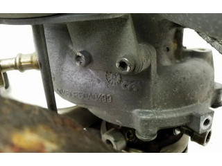 Turbodmychadlo Турбина 06H145710C, A1501F50A0539 Volkswagen Tiguan CCTA