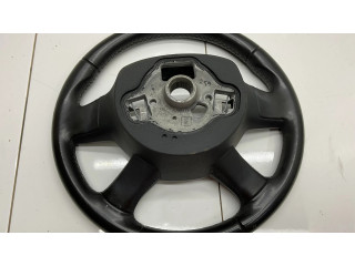 Руль Skoda Octavia Mk3 (5E) 2013-2019 года 5E0419091AA