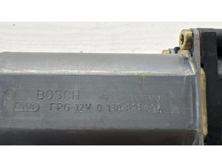 Передний двигатель механизма для подъема окон