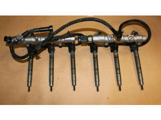 Vstřikovač 059130277DS, 0445117057 Audi A5 8T 8F pro naftový motor 3.0