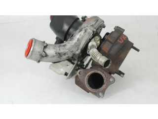  Турбина Audi A5 8T 8F  GTB1756VK   для двигателя CAMA      