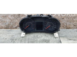 Панель приборов 8100B455 Mitsubishi ASX
