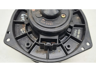 Вентилятор печки 502726 Subaru Forester SF