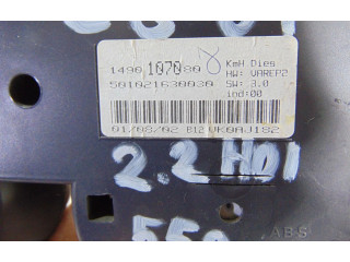 Панель приборов 1490107080   Citroen C8       