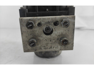 Блок АБС 0265216722, 9636084480 Citroen Xsara - года