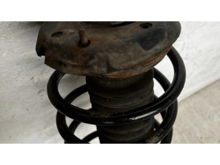 Передний амортизатор