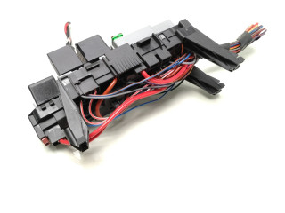 Pojistková skříňka 13800159, 6G9T14B192AA Volvo V60 2011