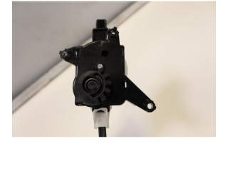 Блок управления климат-контролем 5R2248000 Fiat 500L