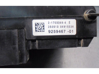 Модуль управления BSM 9259467, 61149259467 BMW X3 F25