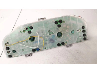 Панель приборов GE6SA Mazda 626