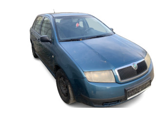 Блок предохранителей Skoda Fabia Mk1 (6Y)