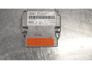 Блок подушек безопасности    Audi A3 S3 8P