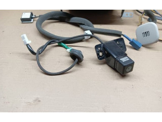 Турбина Радио/ проигрыватель CD/DVD / навигация Nissan Juke I F15 25915BH20B, 7612830090 для двигателя K9K