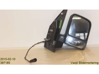 Зеркало электрическое        Ford Transit -  Tourneo Connect  2003 - 2008 года   