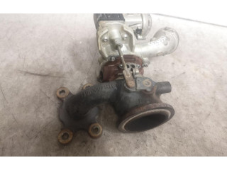 Турбина Skoda Yeti (5L) SLV04E145721L