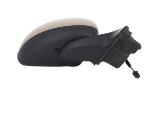 Зеркало электрическое        Fiat 500L  2013 -  года   