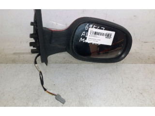 Zpětné zrcátko Nissan Micra C+C 2008 527133009869, 527133009869