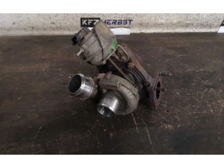  Турбина Ford S-MAX  9677063780, 9677063780   для двигателя TXWA      