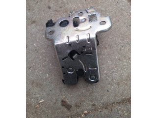 Замок багажника Audi A1 2010 - 2018 года