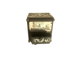 Блок управления АБС 3C0614095P   Volkswagen PASSAT B6