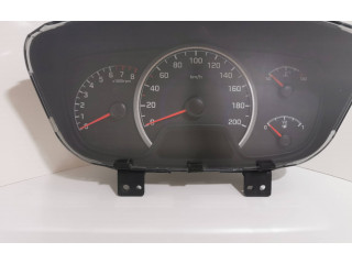 Панель приборов 94003B9520, VPGHUF10849GA Hyundai i10