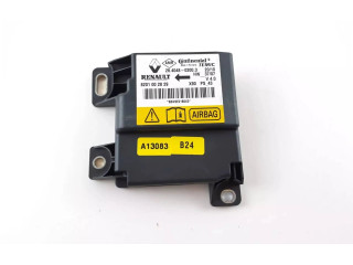 Блок подушек безопасности 8201002829 Dacia Sandero