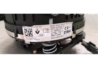 Подушка безопасности водителя 985705715R   Renault Express