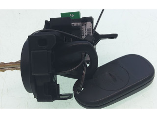 Комплект блоков управления 37820P8CG62, AB02229T   Honda Accord