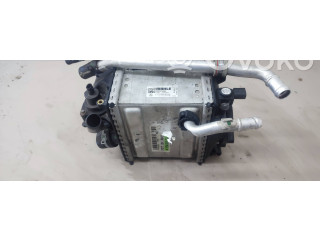 Радиатор интеркулера A1770902501, HP379002   Mercedes-Benz  S W222  2013 -  года