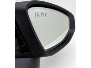 Зеркало электрическое Audi A3 8Y 2020 - года