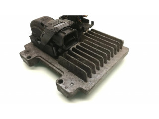 Řídící jednotka 55580499, 126386 Opel Corsa D 2011