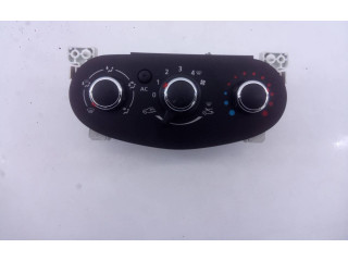 Модуль блока управления кондиционером 5P374300, E2-A1-3-5 Dacia Lodgy